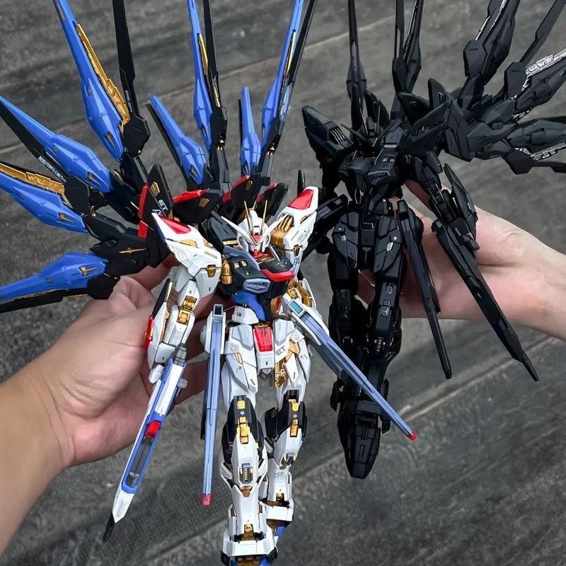 CHANGLONG Model 7701 MGEX ZGMF - Model Kit Pg incelemesi ve fiyatı