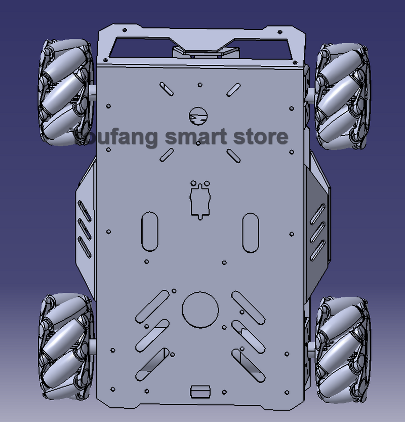 25Kg Yük Taşıyabilen RC Tank V - Model Kit Lancelot incelemesi ve fiyatı