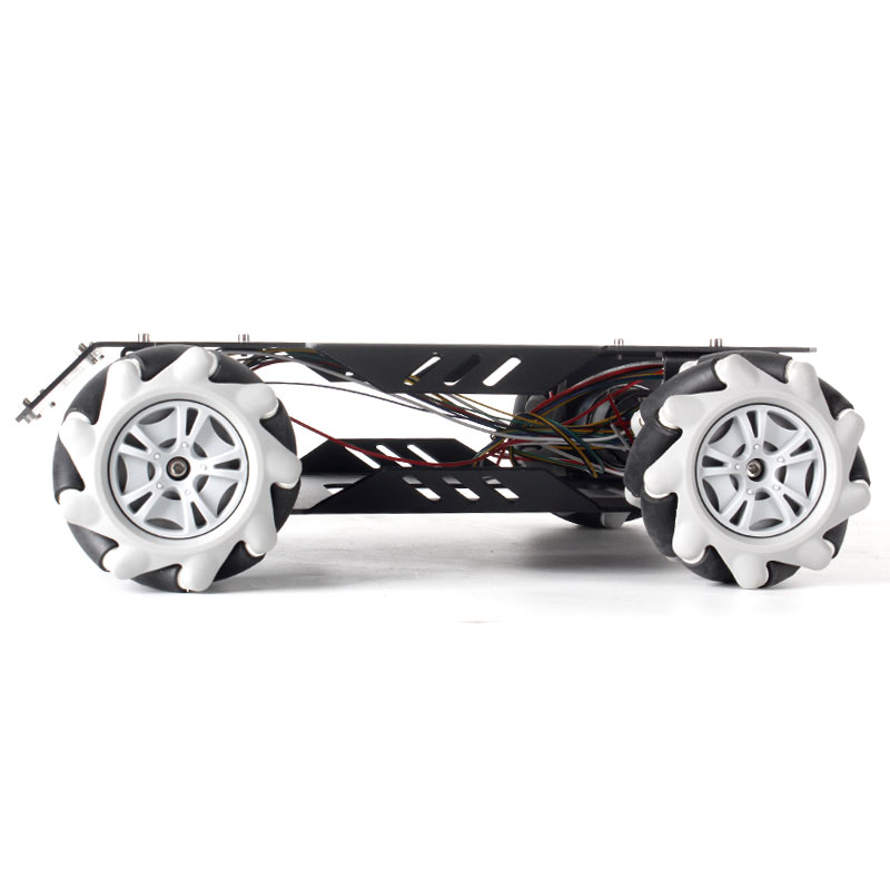 25Kg Yük Taşıyabilen RC Tank V - Model Kit Lancelot incelemesi ve fiyatı