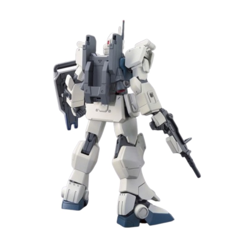 Bandai Orijinal HG 1/144 RX-79 - Model Kit Pg incelemesi ve fiyatı