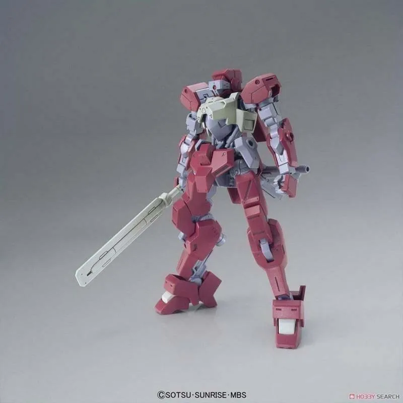 Bandai Gundam model seti HG Sh - Model Kit Non Gundam incelemesi ve fiyatı