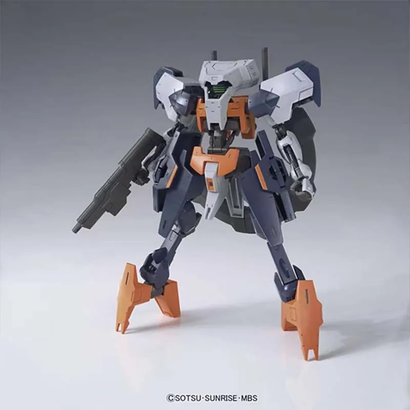 Bandai Gundam model seti HG Sh - Model Kit Non Gundam incelemesi ve fiyatı