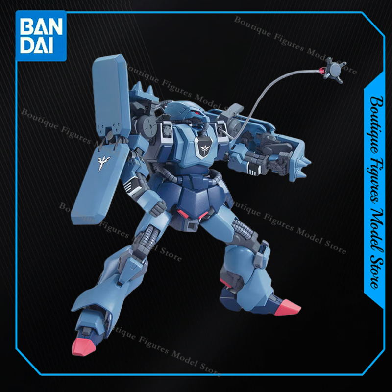 Bandai Orijinal HG AMX-101E SC - Bandai Model Gundam Hg incelemesi ve fiyatı