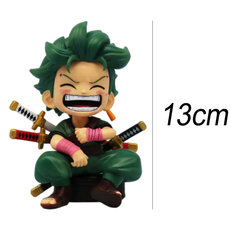 Anime One Piece Monkey D. Luff - Model Kit Yamato incelemesi ve fiyatı