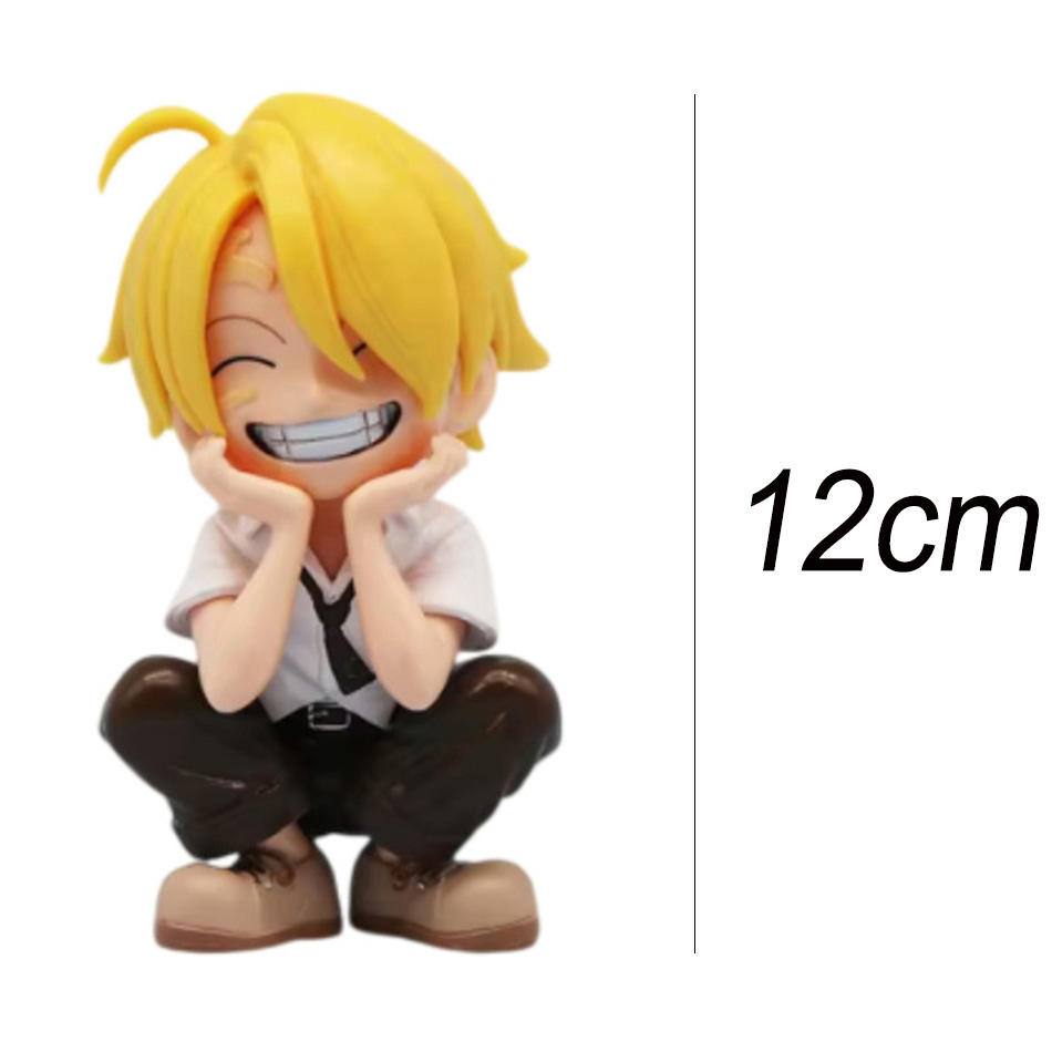 Anime One Piece Monkey D. Luff - Model Kit Yamato incelemesi ve fiyatı