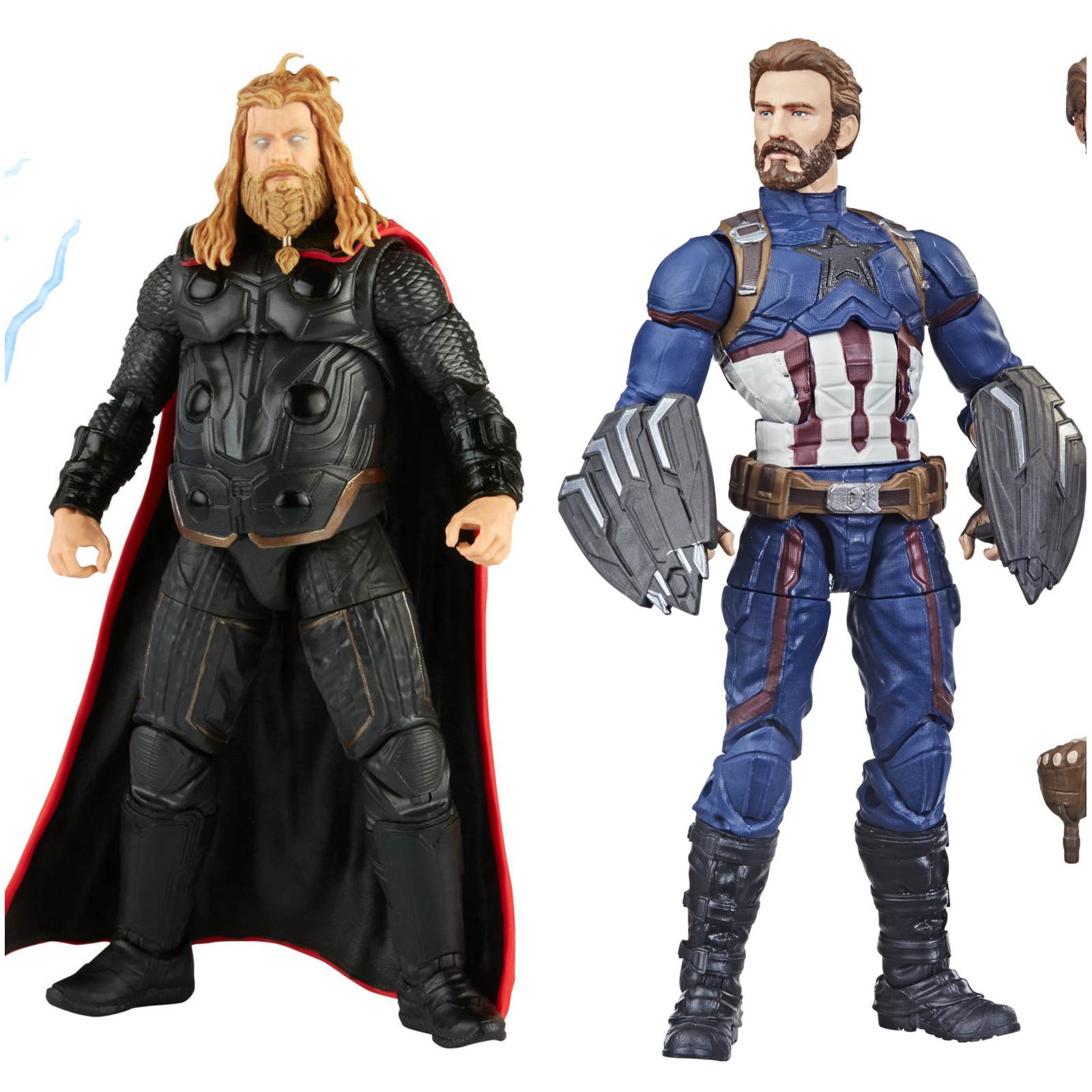 Marvel efsaneleri sonsuzluk de - Model Kit Final Fantasy incelemesi ve fiyatı