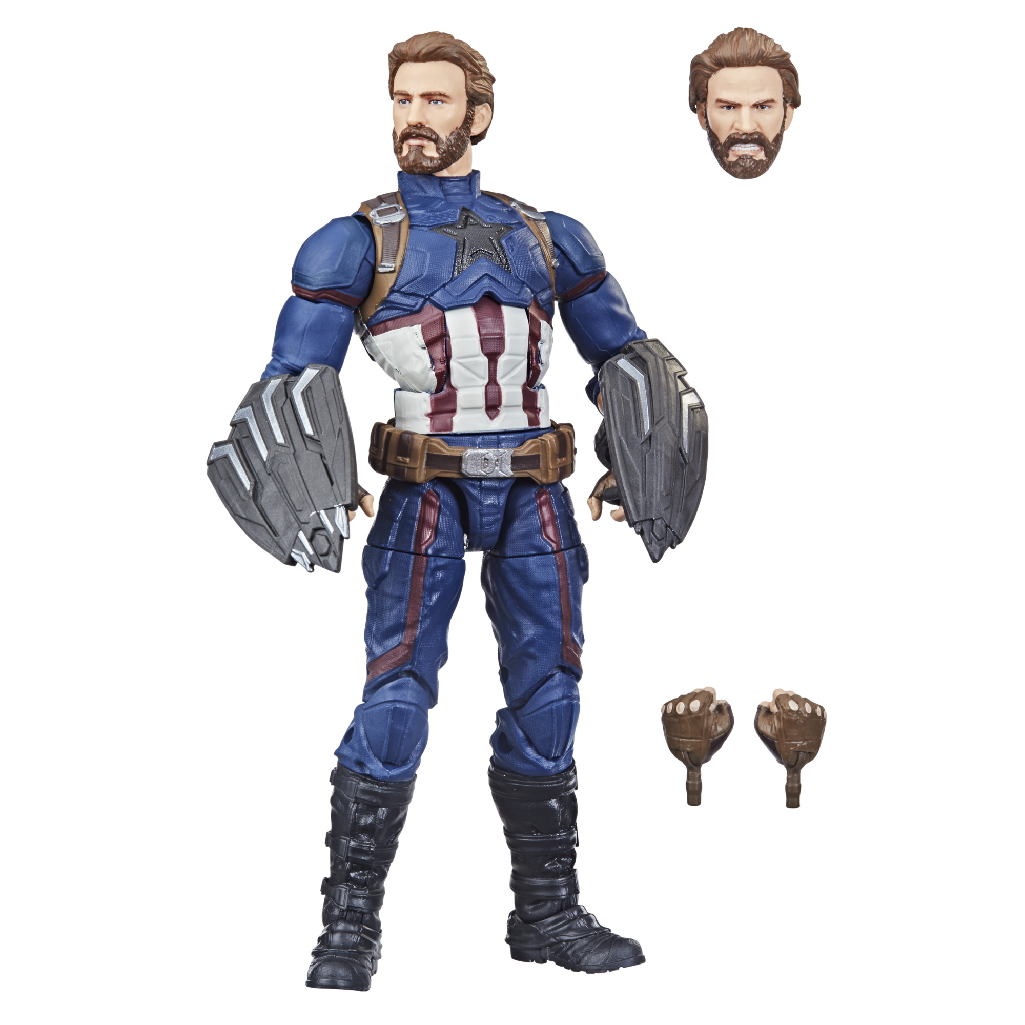 Marvel efsaneleri sonsuzluk de - Model Kit Final Fantasy incelemesi ve fiyatı