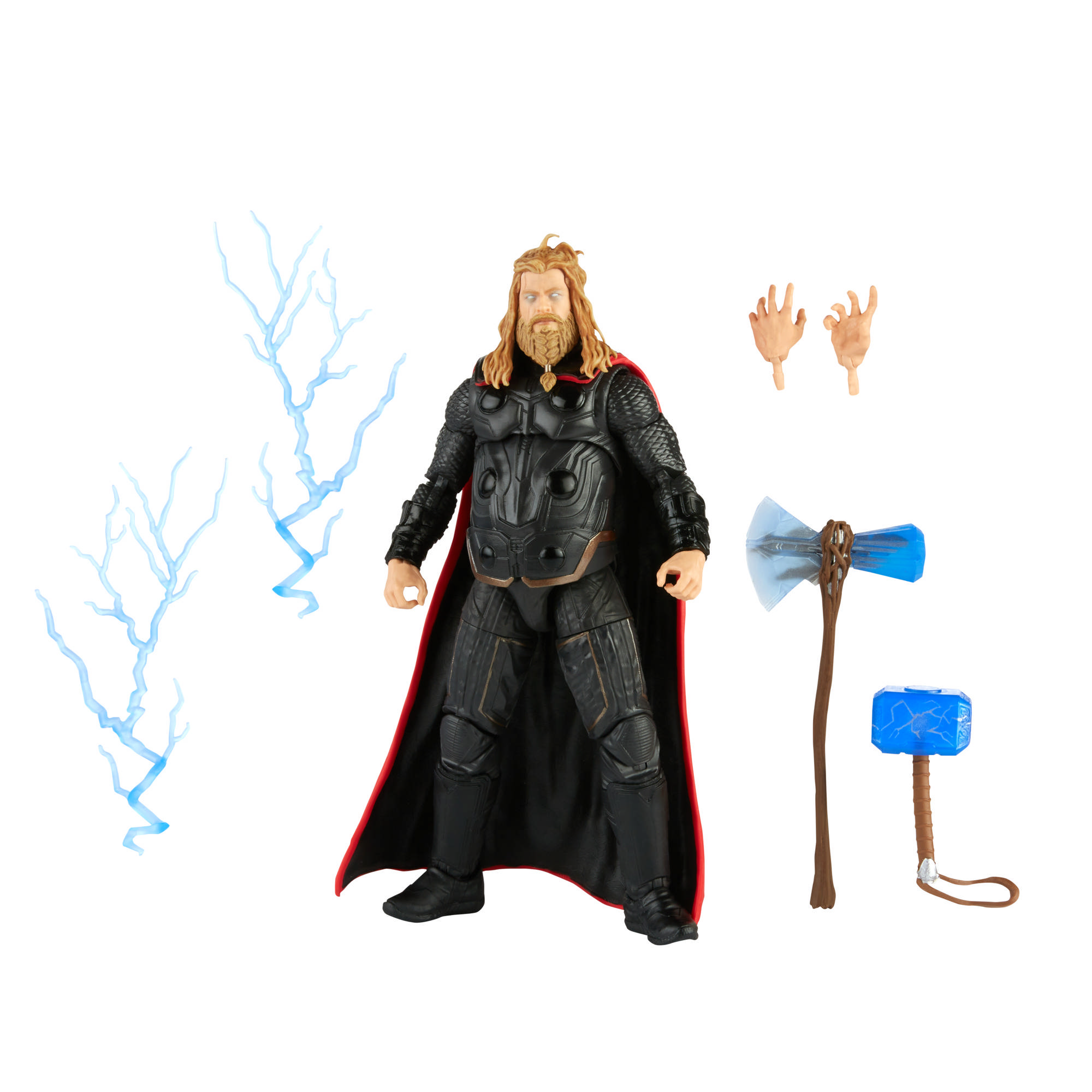 Marvel efsaneleri sonsuzluk de - Model Kit Final Fantasy incelemesi ve fiyatı