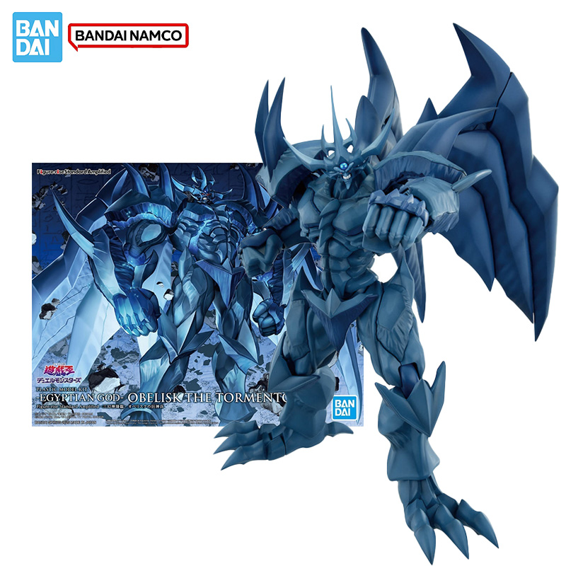 Bandai Orijinal Orijinal Şekil - Model Kit Yugioh incelemesi ve fiyatı