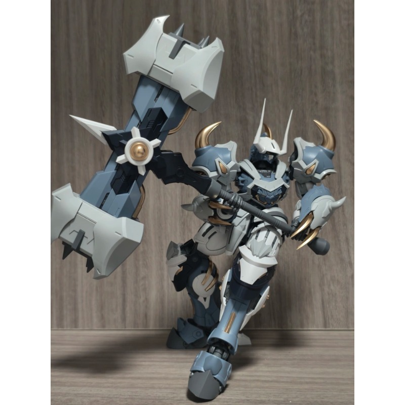 SNAA 1/144 SC-010 Öfkeli Warha - Model Kit Daban incelemesi ve fiyatı