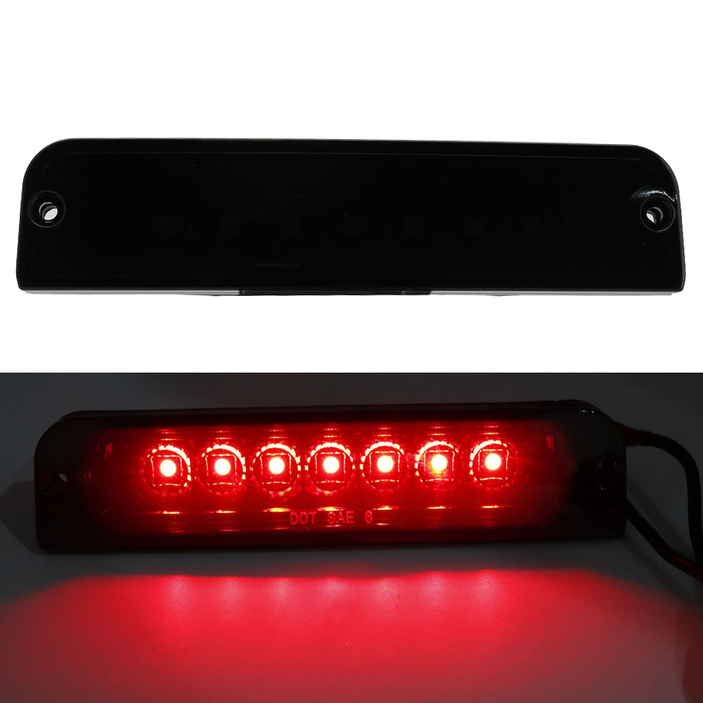 Yüksek Otomatik Led Arka Lamba - Model Kit Jeep incelemesi ve fiyatı