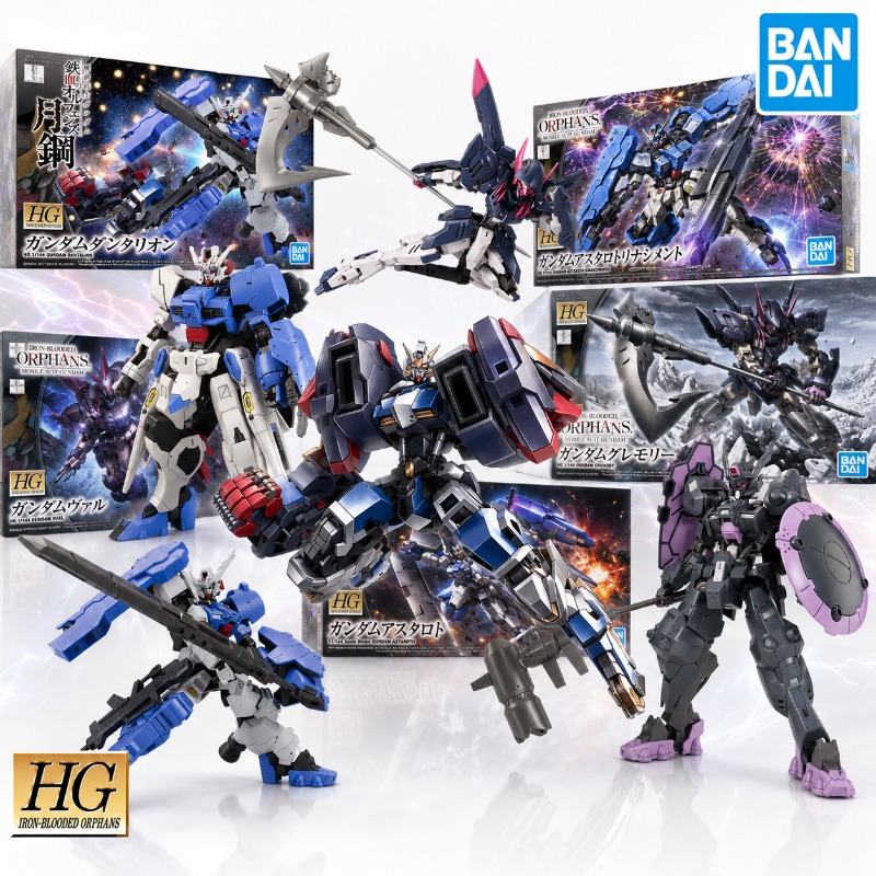 Bandai Orijinal Gundam Demir K - Model Kit Non Gundam incelemesi ve fiyatı