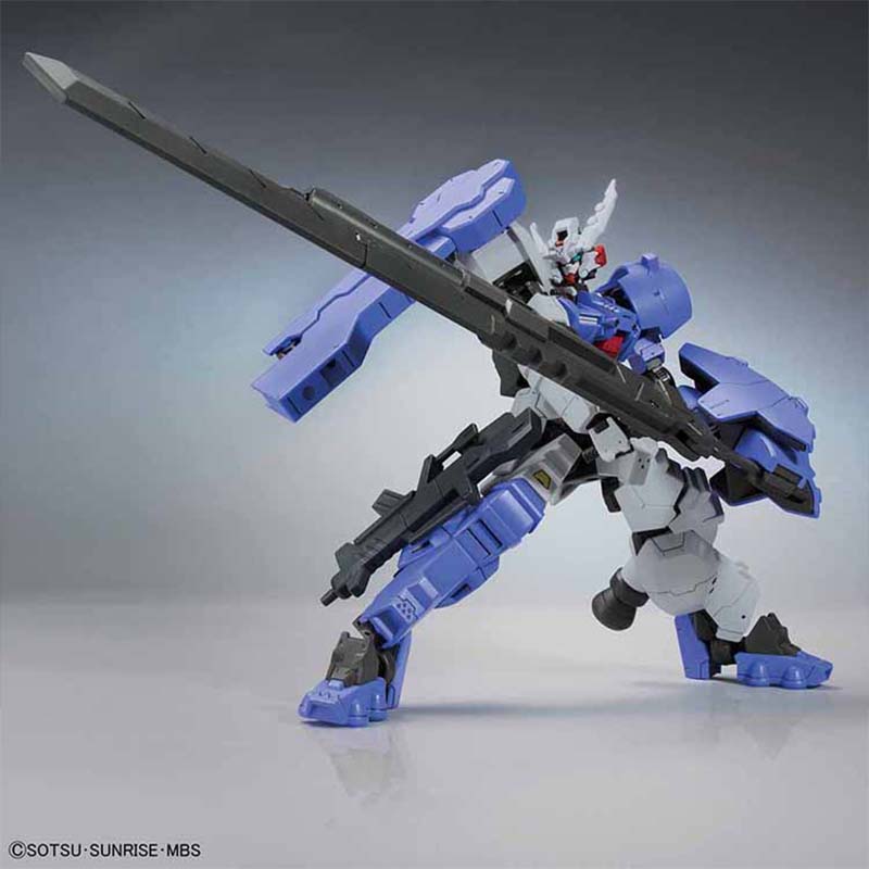 Bandai Orijinal Gundam Demir K - Model Kit Non Gundam incelemesi ve fiyatı