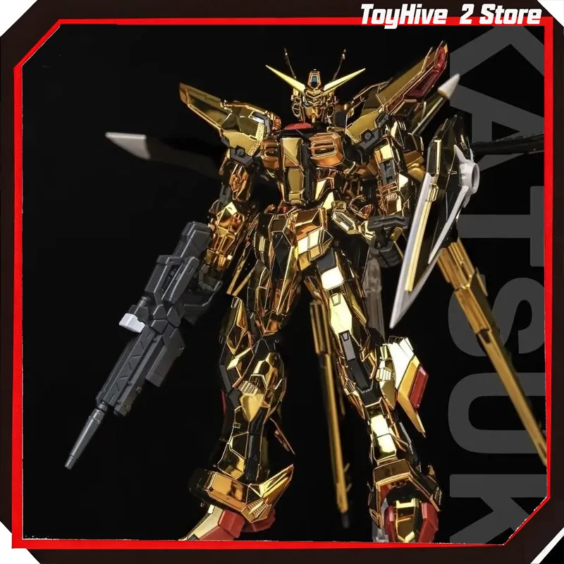 【Stokta】CHANGLONG 5506 RG 1/14 - Model Kit Pg incelemesi ve fiyatı