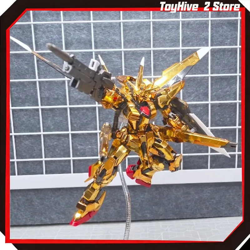 【Stokta】CHANGLONG 5506 RG 1/14 - Model Kit Pg incelemesi ve fiyatı