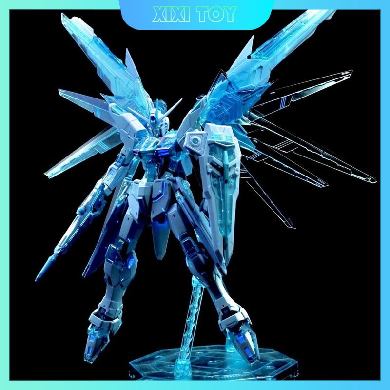 DABAN 6650 MG 1/100 Strike Fre - Model Kit Daban incelemesi ve fiyatı