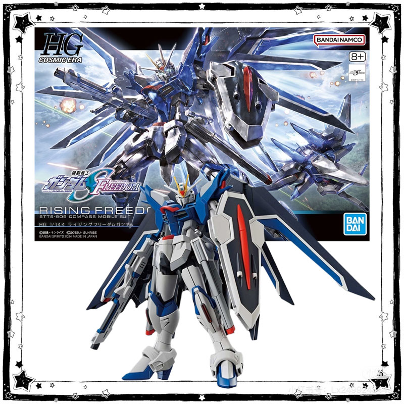 Stokta Bandai Gundam model set - Model Kit Non Gundam incelemesi ve fiyatı