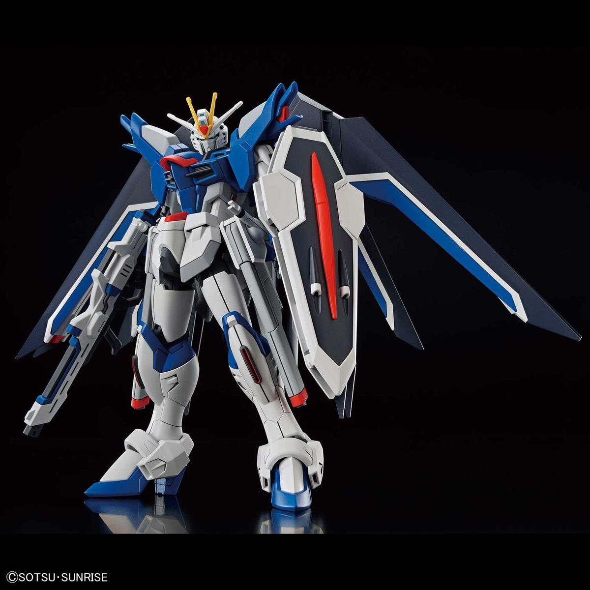 Stokta Bandai Gundam model set - Model Kit Non Gundam incelemesi ve fiyatı