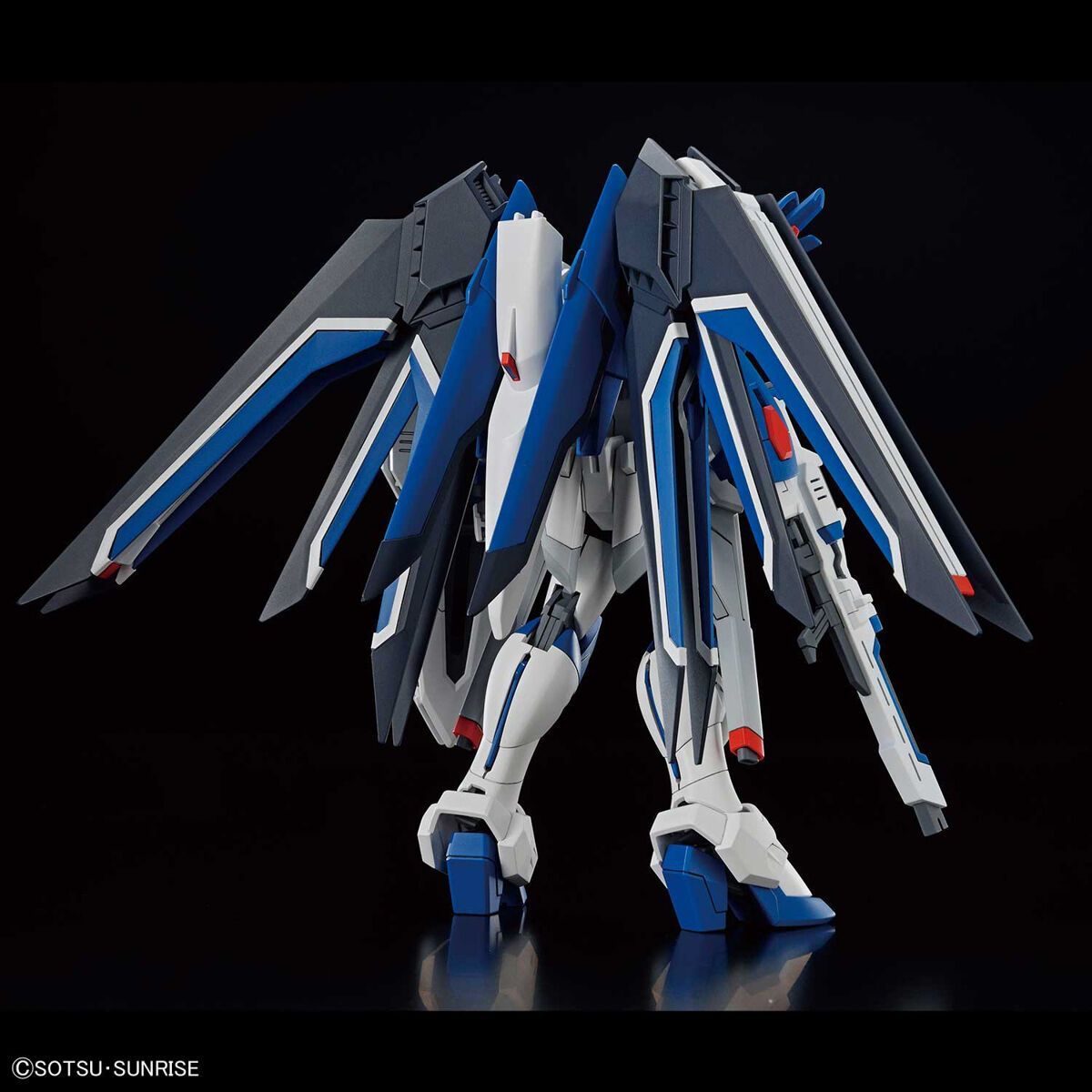 Stokta Bandai Gundam model set - Model Kit Non Gundam incelemesi ve fiyatı