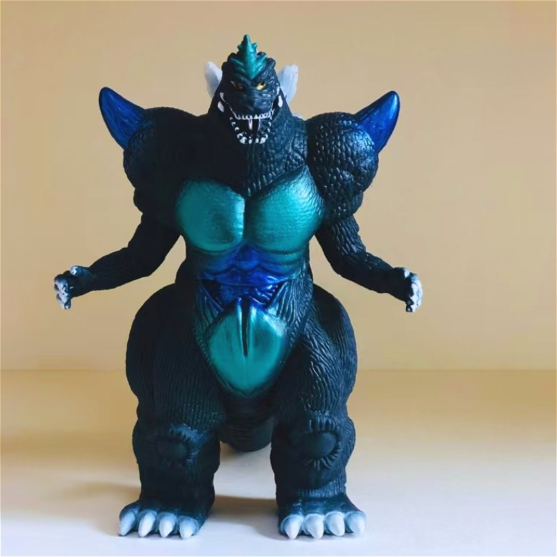2026 Anime Son Model Godzilla  - Model Kit Godzilla incelemesi ve fiyatı