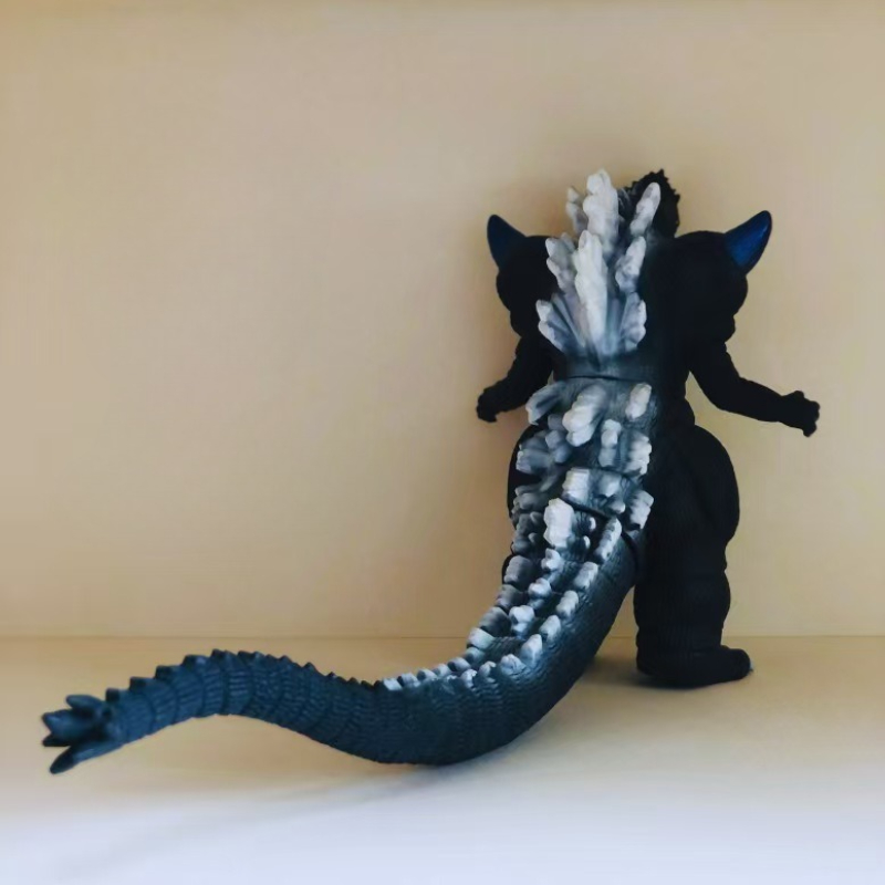 2026 Anime Son Model Godzilla  - Model Kit Godzilla incelemesi ve fiyatı
