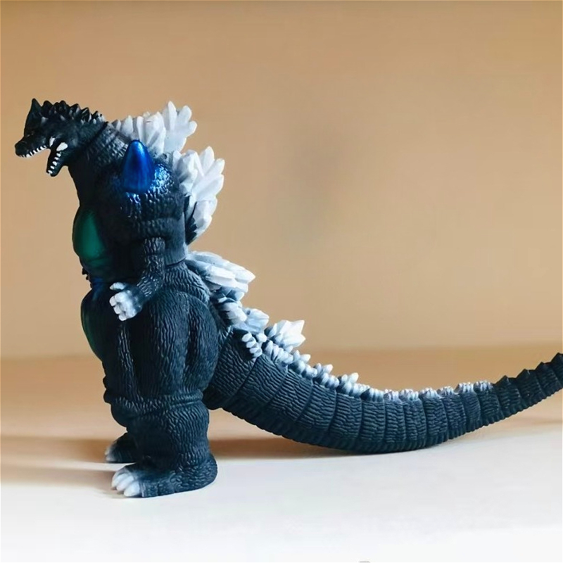 2026 Anime Son Model Godzilla  - Model Kit Godzilla incelemesi ve fiyatı