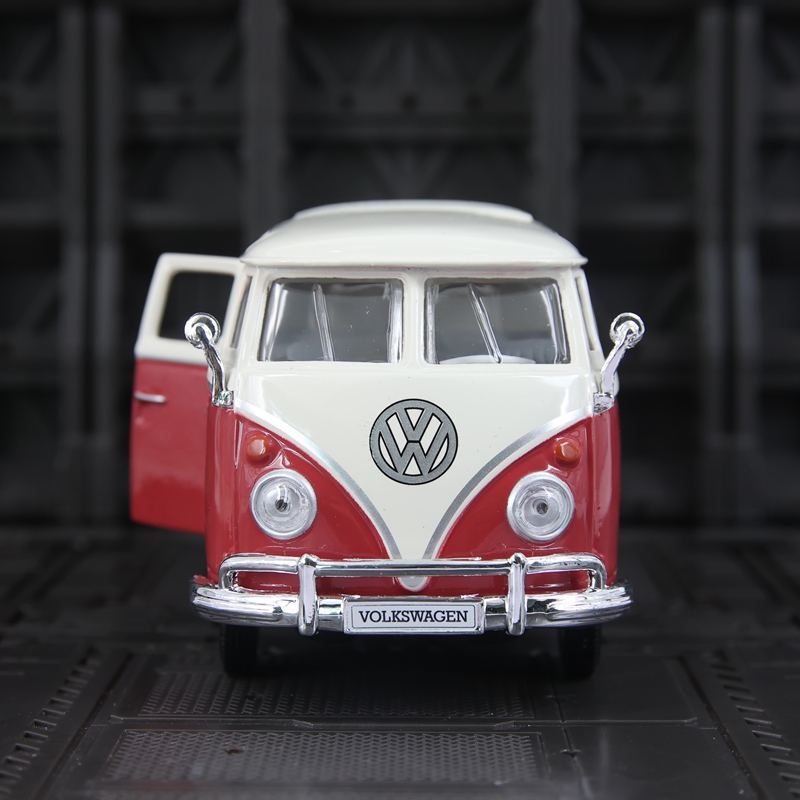 Maisto 1:25 Ölçekli Simülasyon - Model Kit Volkswagen incelemesi ve fiyatı