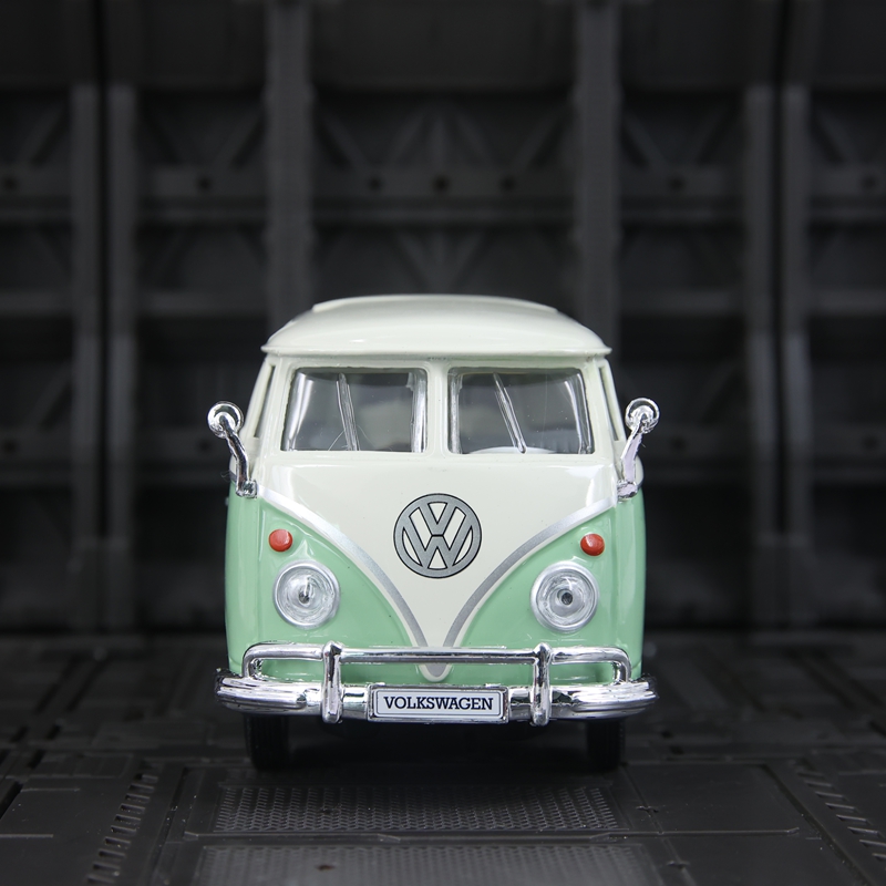 Maisto 1:25 Ölçekli Simülasyon - Model Kit Volkswagen incelemesi ve fiyatı