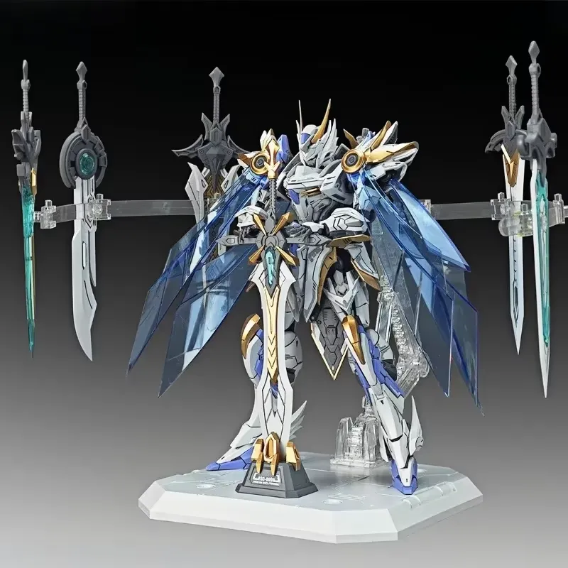 SNAA Yuvarlak Masa Şövalyeleri - Model Kit Lancelot incelemesi ve fiyatı