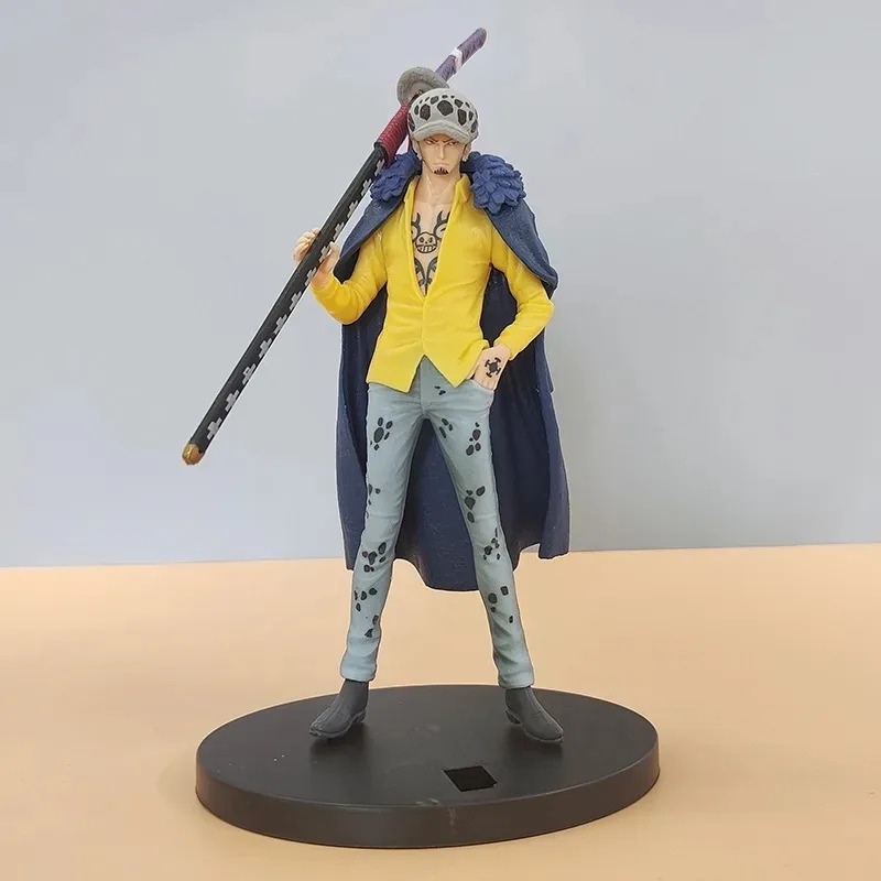 16 cm Anime Tek Parça Şekil Lu - Model Kit Judge incelemesi ve fiyatı