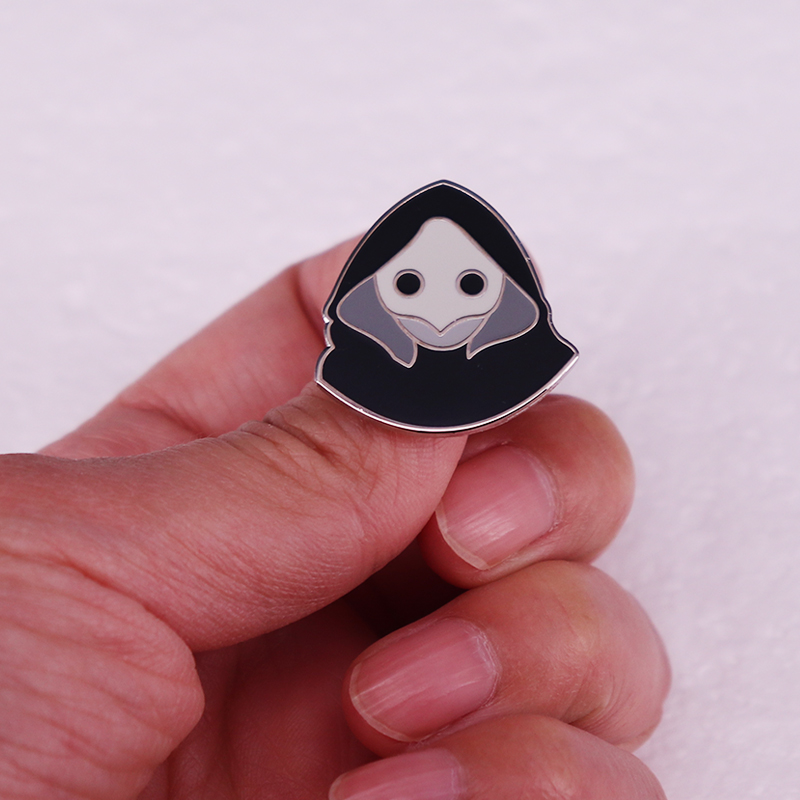 Final fantezi Amaurotine maske - Model Kit Final Fantasy incelemesi ve fiyatı