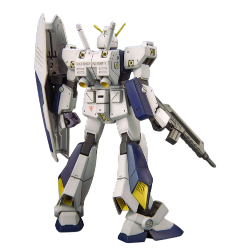 Bandai Orijinal HG 1/144 RX-78 - Model Kit Non Gundam incelemesi ve fiyatı