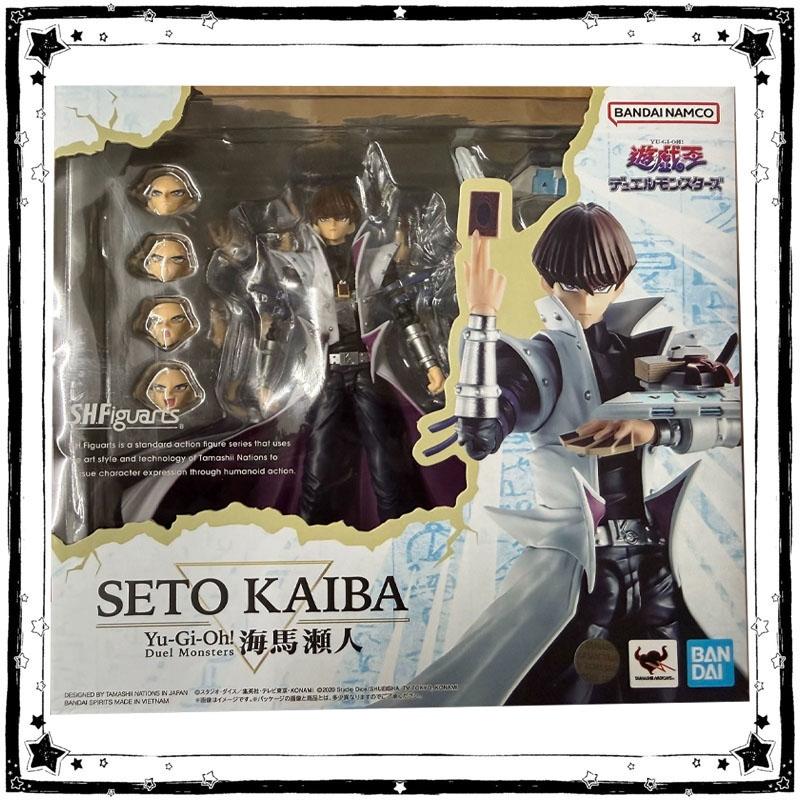 Bandai Yu-Gi-Oh Duel Monsters  - Model Kit Yugioh incelemesi ve fiyatı