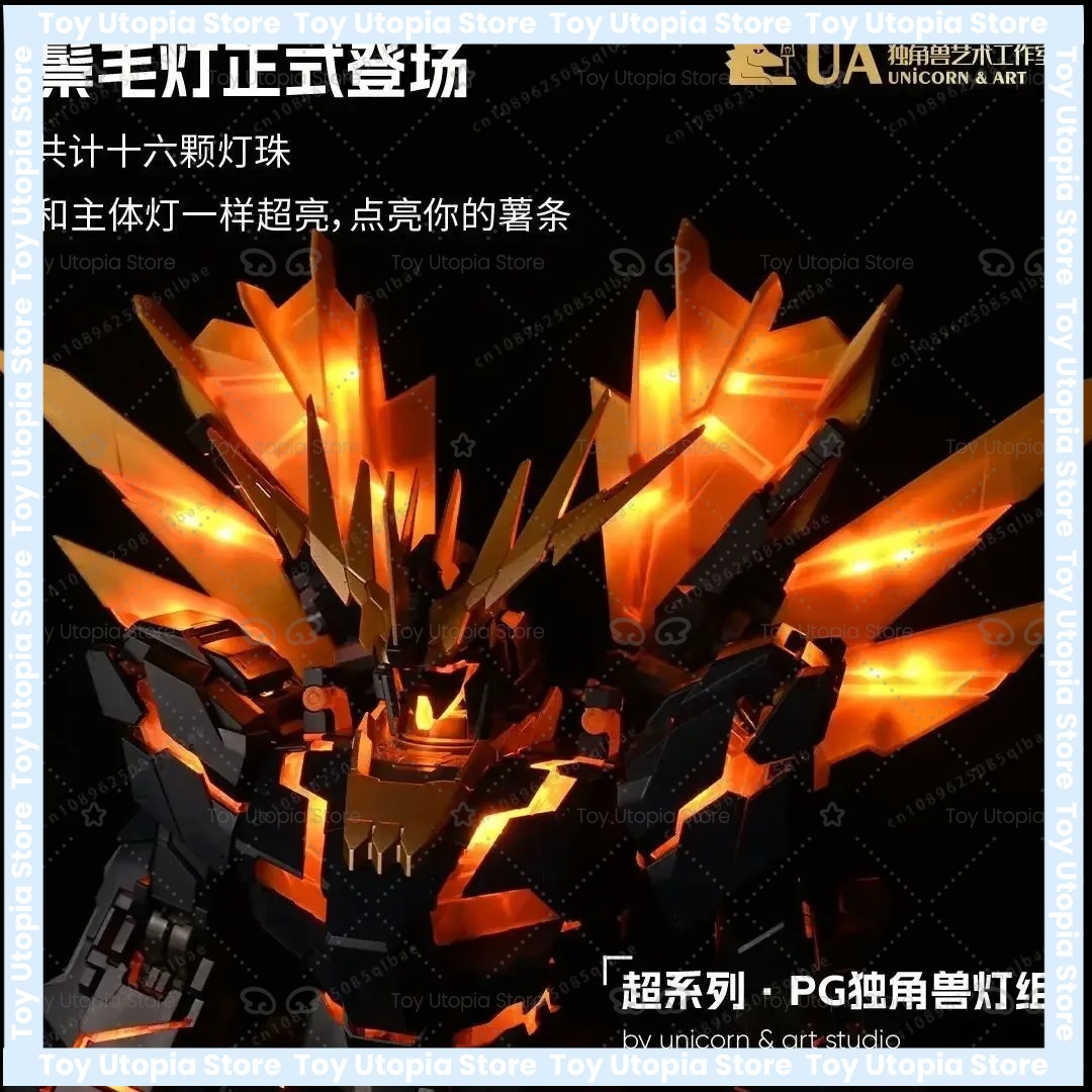 PG 1/60 RX-0 Unicorn Banshee i - Model Kit Pg incelemesi ve fiyatı