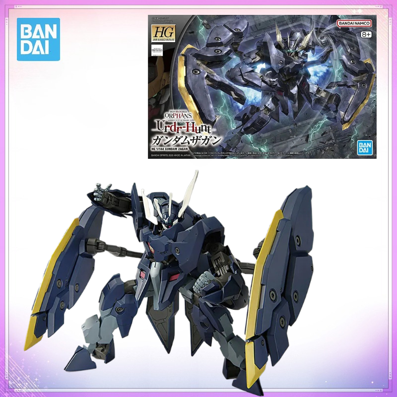 Stokta Bandai Orijinal Kutulu  - Model Kit Non Gundam incelemesi ve fiyatı