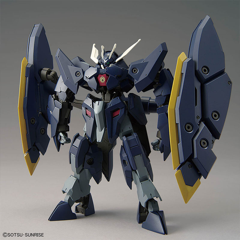 Stokta Bandai Orijinal Kutulu  - Model Kit Non Gundam incelemesi ve fiyatı