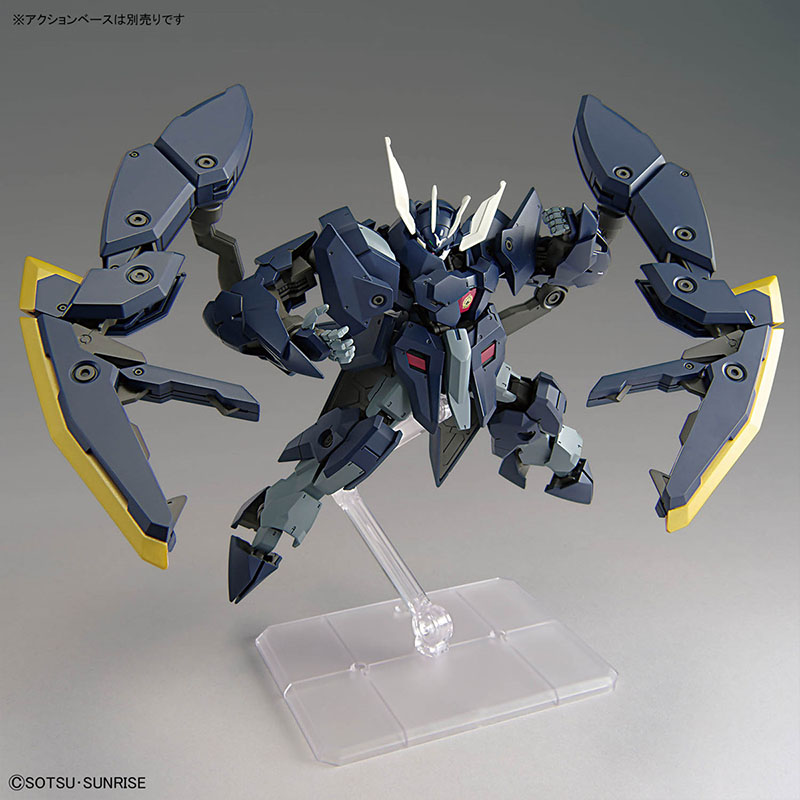 Stokta Bandai Orijinal Kutulu  - Model Kit Non Gundam incelemesi ve fiyatı