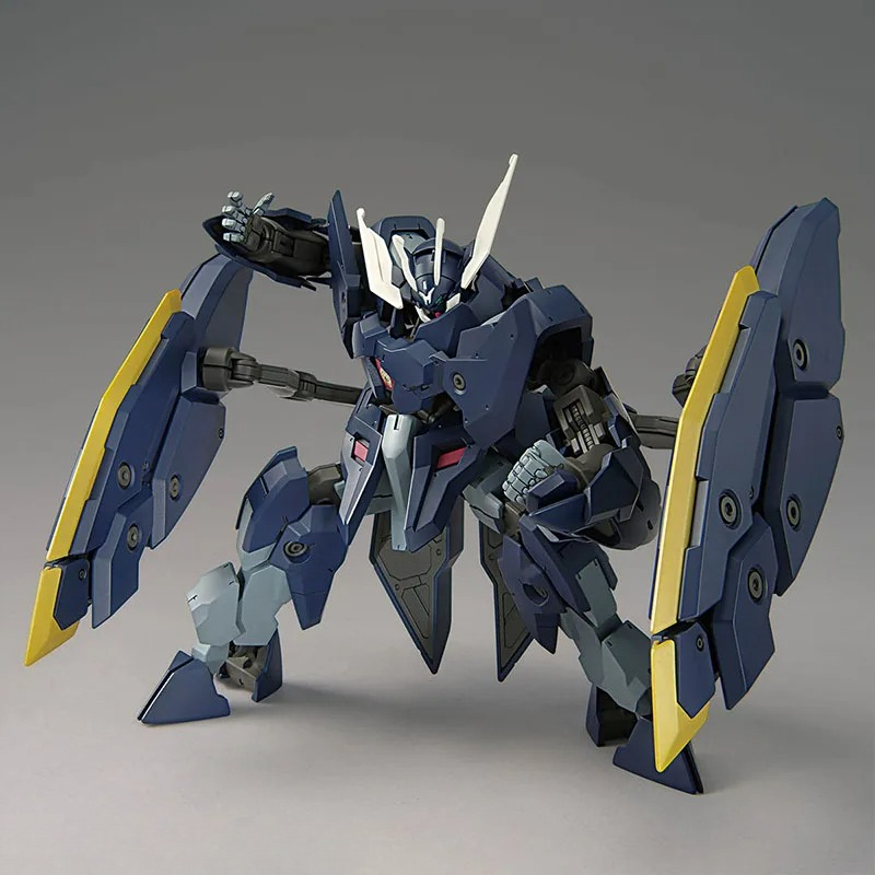 Stokta Bandai Orijinal Kutulu  - Model Kit Non Gundam incelemesi ve fiyatı