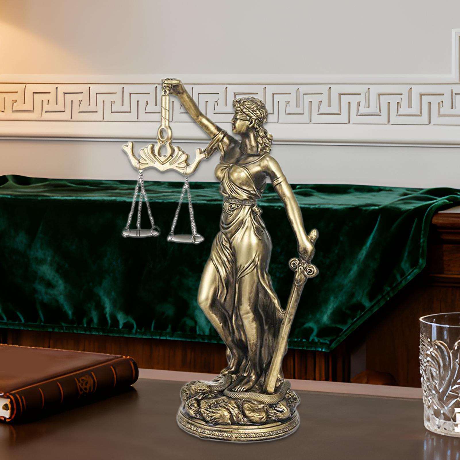 Adalet Hanımı Heykeli Figürü A - Model Kit Judge incelemesi ve fiyatı