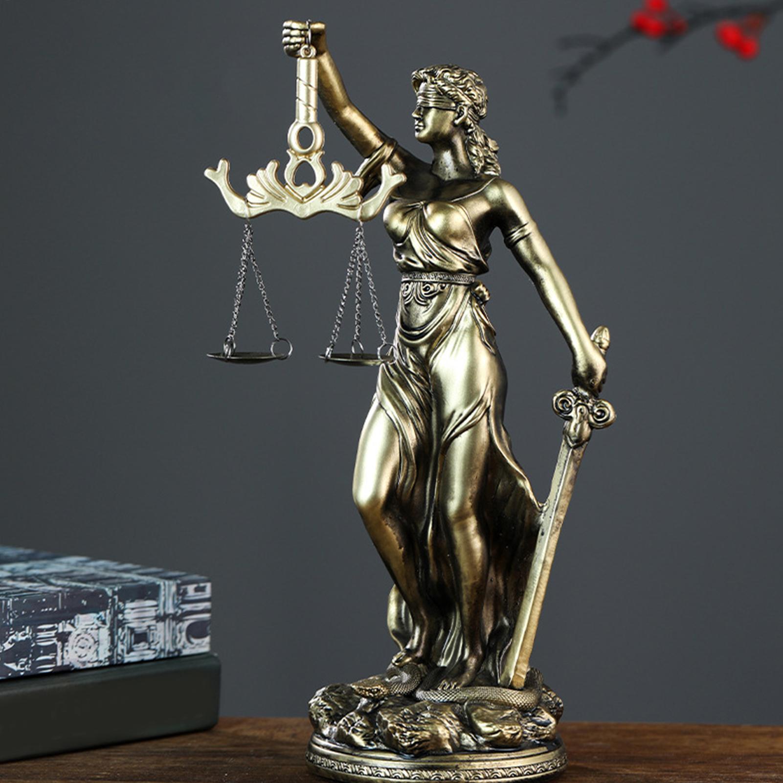 Adalet Hanımı Heykeli Figürü A - Model Kit Judge incelemesi ve fiyatı