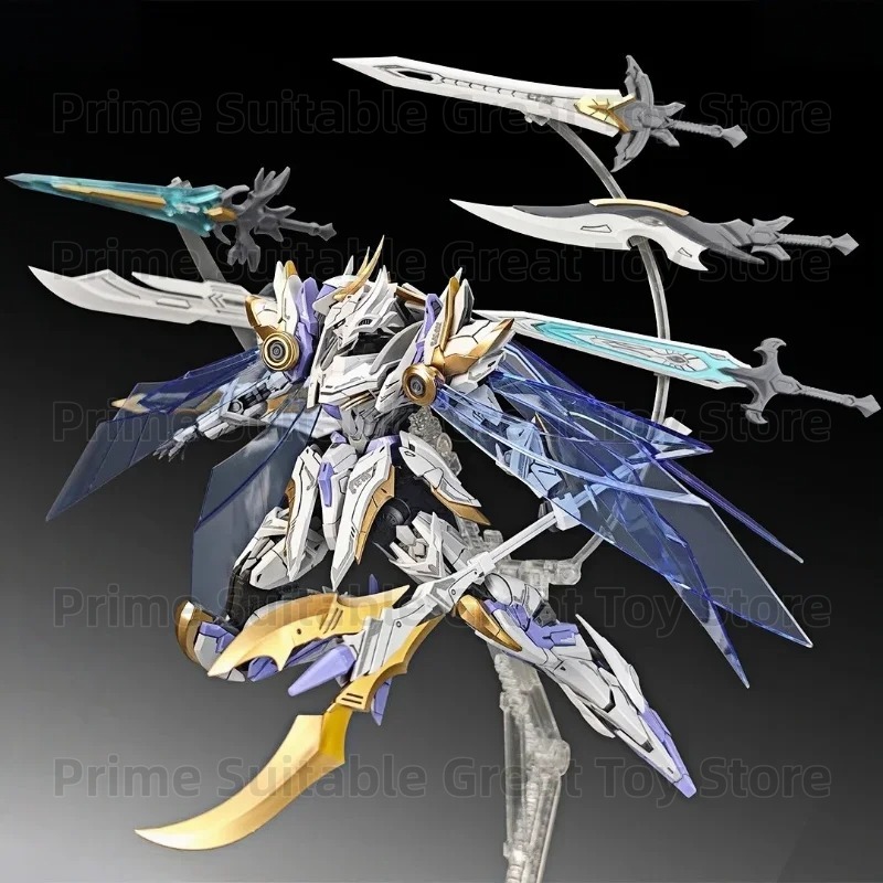 SNAA Yuvarlak Masa Şövalyeleri - Model Kit Lancelot incelemesi ve fiyatı