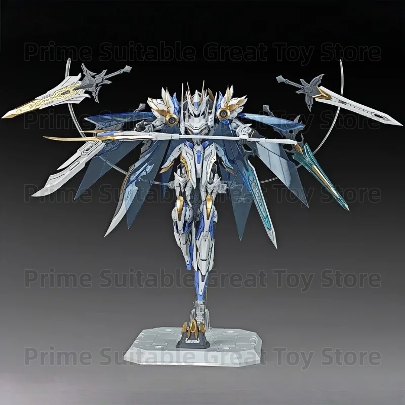 SNAA Yuvarlak Masa Şövalyeleri - Model Kit Lancelot incelemesi ve fiyatı
