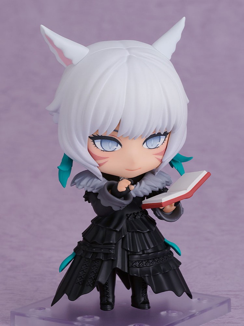 【JM】%100 Orijinal Good Smile C - Model Kit Final Fantasy incelemesi ve fiyatı