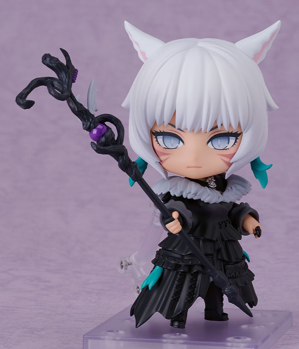【JM】%100 Orijinal Good Smile C - Model Kit Final Fantasy incelemesi ve fiyatı