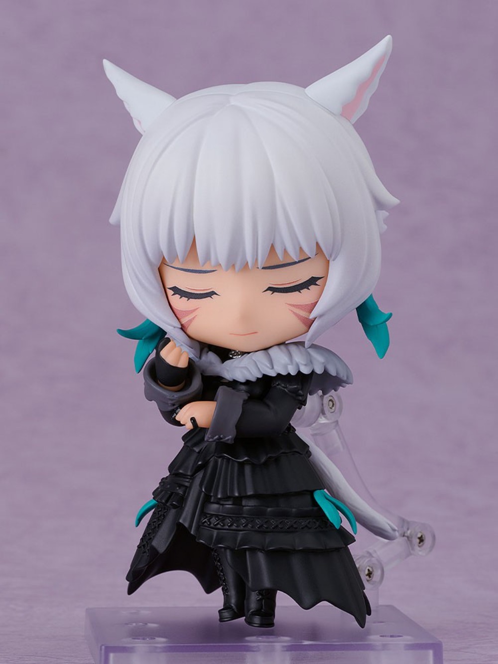 【JM】%100 Orijinal Good Smile C - Model Kit Final Fantasy incelemesi ve fiyatı