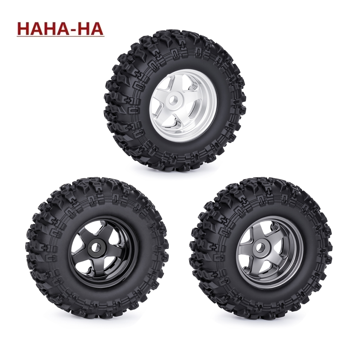 0.7'' Alüminyum 5 Kollu Beadlo - Model Kit Jeep incelemesi ve fiyatı