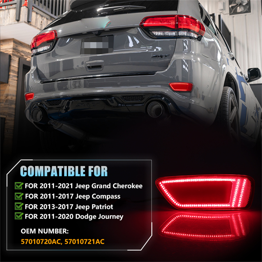 Jeep Grand Cherokee 2012-2021  - Model Kit Jeep incelemesi ve fiyatı