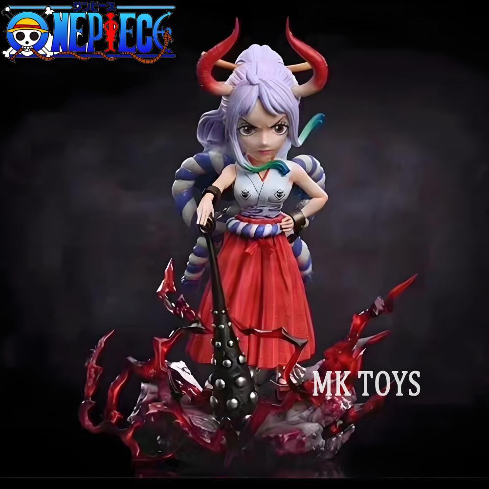 10 cm/3.93in Anime Tek Parça Ş - Model Kit Yamato incelemesi ve fiyatı