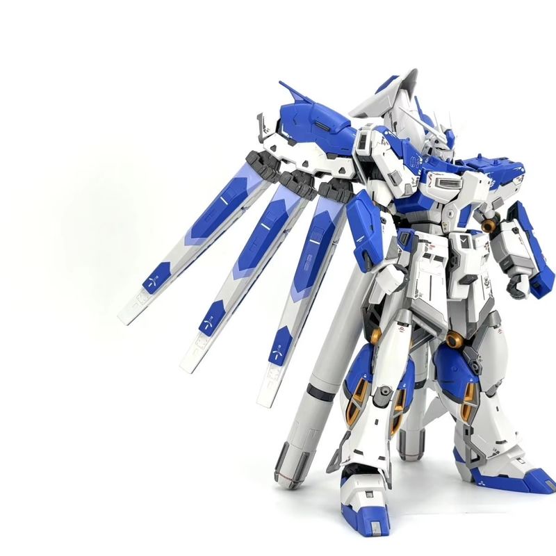 HN Sea Bull Rg Büyütülmüş Bask - Model Kit Pg incelemesi ve fiyatı