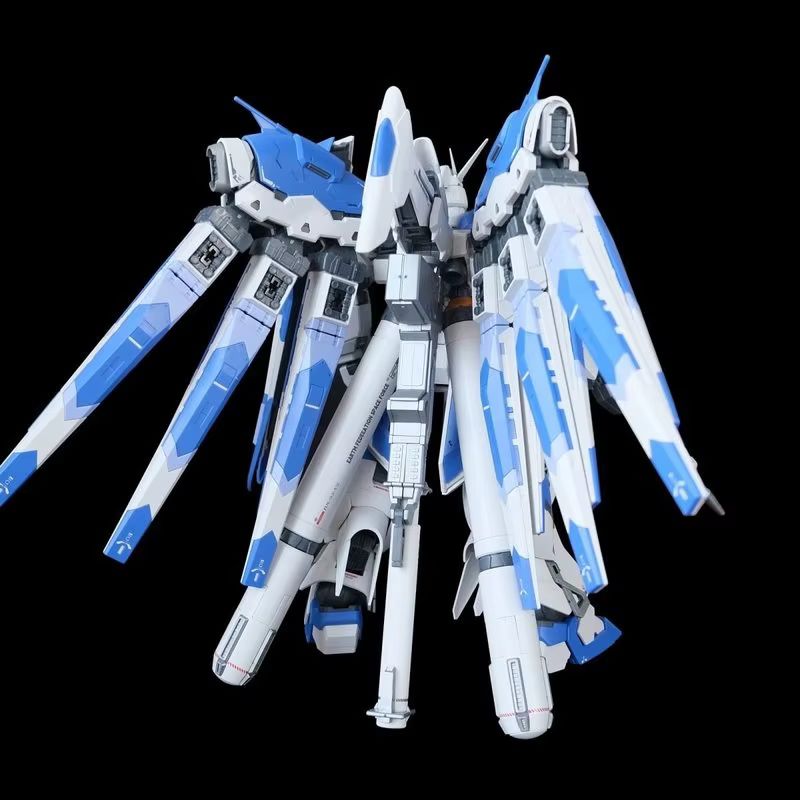 HN Sea Bull Rg Büyütülmüş Bask - Model Kit Pg incelemesi ve fiyatı